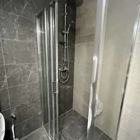 Appartamento Sava Square