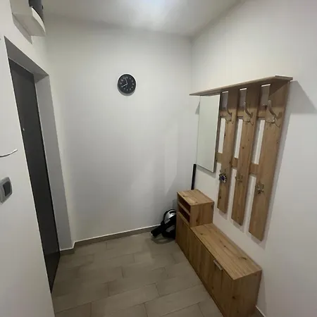 Sava Square Apartman